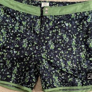 Vintage board Short’s quiksilver